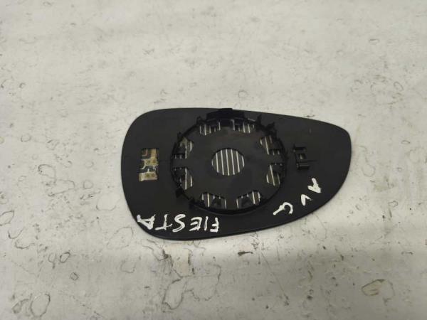 MIROIR DE RETROVISEUR GAUCHE FORD FIESTA 2008-2017/ B-MAX 10/2012+ - Vue 2